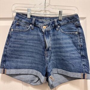 American Eagle Denim Shorts